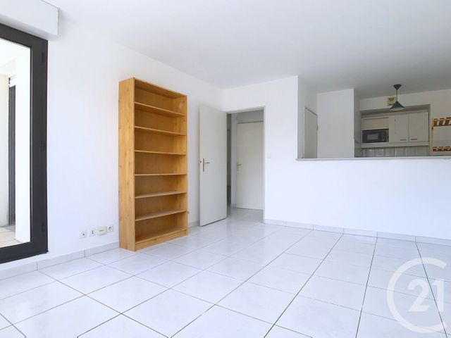 appartement - MONTPELLIER - 34