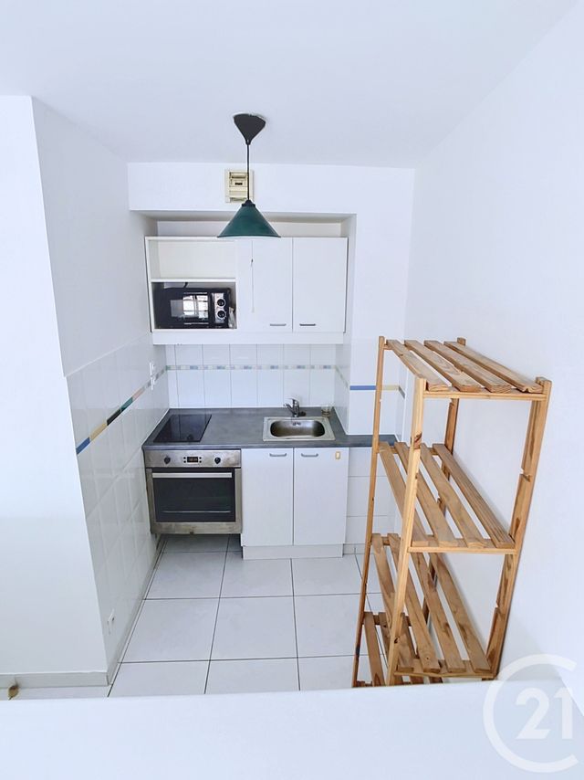 Appartement F2 &agrave; vendre - 2 pi&egrave;ces - 37,46 m2 - Montpellier - 34 - LANGUEDOC-ROUSSILLON