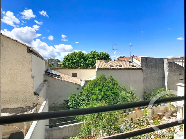 Appartement F2 &agrave; vendre - 2 pi&egrave;ces - 37,46 m2 - Montpellier - 34 - LANGUEDOC-ROUSSILLON