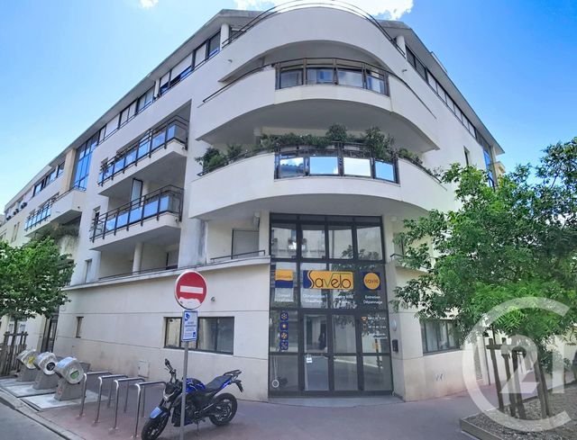 Appartement F2 &agrave; vendre - 2 pi&egrave;ces - 37,46 m2 - Montpellier - 34 - LANGUEDOC-ROUSSILLON