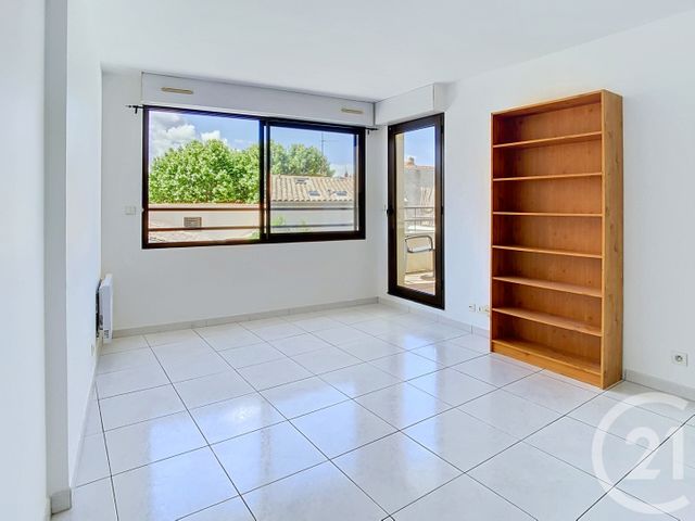 appartement - MONTPELLIER - 34