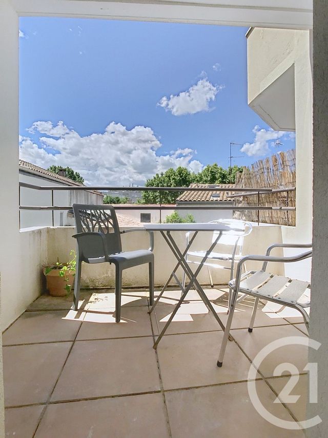 Appartement F2 &agrave; vendre - 2 pi&egrave;ces - 37,46 m2 - Montpellier - 34 - LANGUEDOC-ROUSSILLON