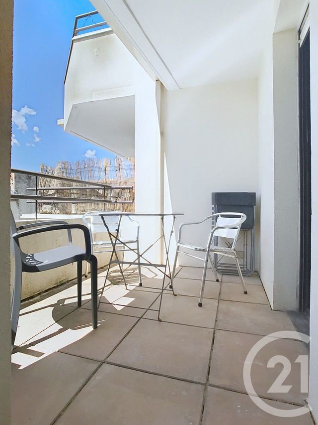 Appartement F2 &agrave; vendre - 2 pi&egrave;ces - 37,46 m2 - Montpellier - 34 - LANGUEDOC-ROUSSILLON