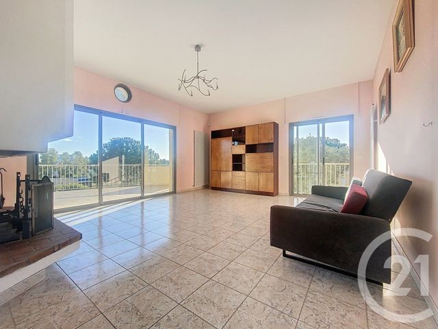 Maison &agrave; vendre - 9 pi&egrave;ces - 203,03 m2 - Montpellier - 34 - LANGUEDOC-ROUSSILLON