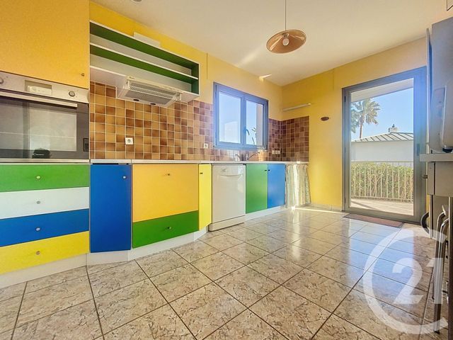 Maison &agrave; vendre - 9 pi&egrave;ces - 203,03 m2 - Montpellier - 34 - LANGUEDOC-ROUSSILLON