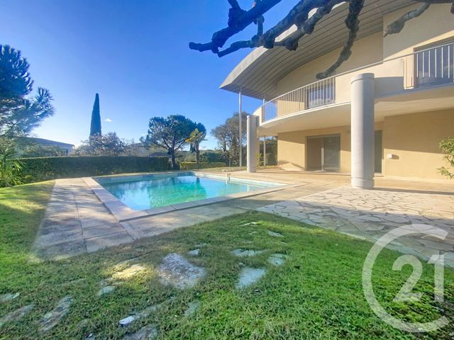 Maison &agrave; vendre - 9 pi&egrave;ces - 203,03 m2 - Montpellier - 34 - LANGUEDOC-ROUSSILLON