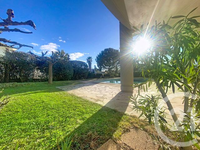 Maison &agrave; vendre - 9 pi&egrave;ces - 203,03 m2 - Montpellier - 34 - LANGUEDOC-ROUSSILLON