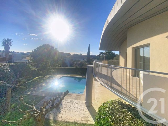 Maison &agrave; vendre - 9 pi&egrave;ces - 203,03 m2 - Montpellier - 34 - LANGUEDOC-ROUSSILLON