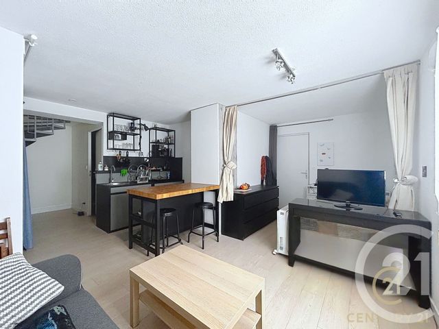 appartement - MONTPELLIER - 34
