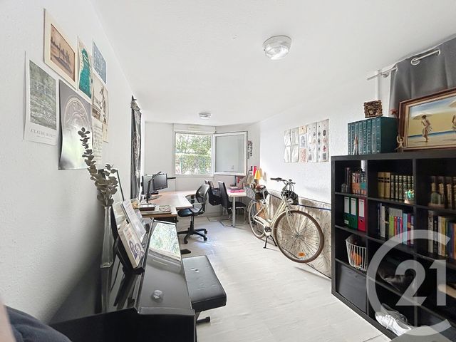 Appartement Duplex &agrave; vendre - 2 pi&egrave;ces - 42,05 m2 - Montpellier - 34 - LANGUEDOC-ROUSSILLON