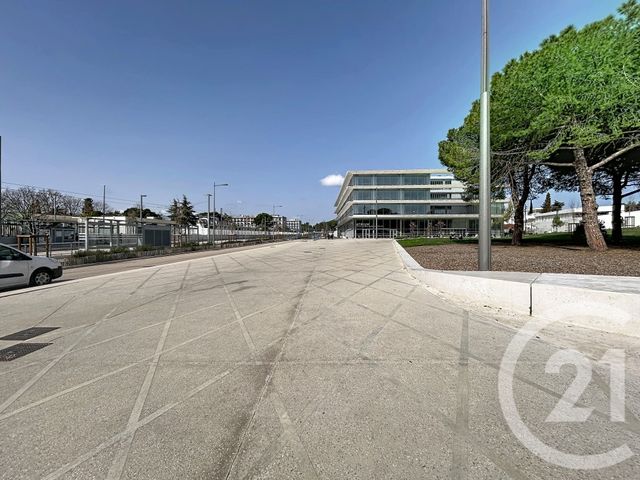 Appartement Duplex &agrave; vendre - 2 pi&egrave;ces - 42,05 m2 - Montpellier - 34 - LANGUEDOC-ROUSSILLON