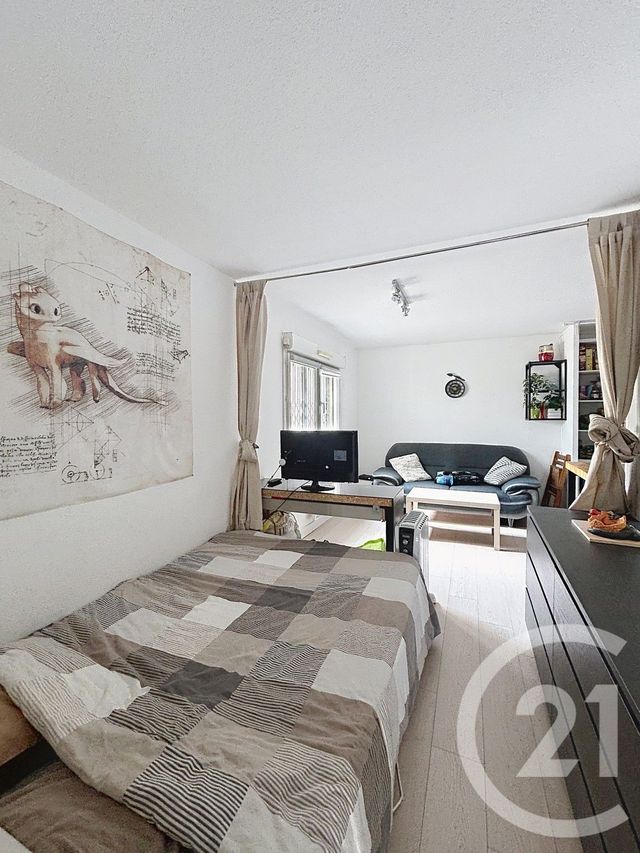 Appartement Duplex &agrave; vendre - 2 pi&egrave;ces - 42,05 m2 - Montpellier - 34 - LANGUEDOC-ROUSSILLON