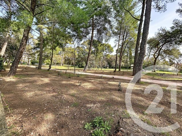 Appartement Duplex &agrave; vendre - 2 pi&egrave;ces - 42,05 m2 - Montpellier - 34 - LANGUEDOC-ROUSSILLON