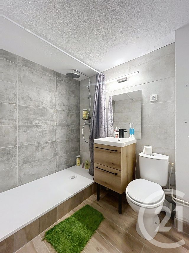 Appartement Duplex &agrave; vendre - 2 pi&egrave;ces - 42,05 m2 - Montpellier - 34 - LANGUEDOC-ROUSSILLON