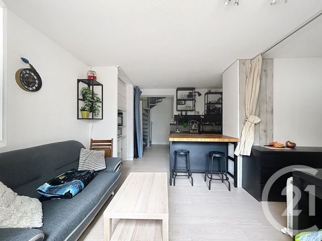 appartement - MONTPELLIER - 34