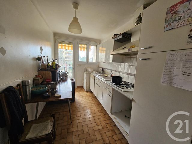 Appartement Chambre &agrave; louer - 1 pi&egrave;ce - 10 m2 - Montpellier - 34 - LANGUEDOC-ROUSSILLON