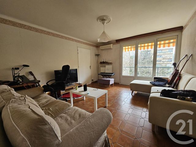 Appartement Chambre &agrave; louer - 1 pi&egrave;ce - 10 m2 - Montpellier - 34 - LANGUEDOC-ROUSSILLON