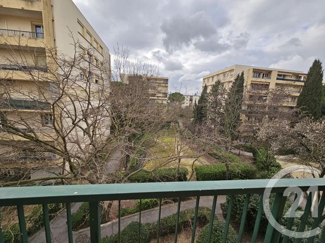 Appartement Chambre &agrave; louer - 1 pi&egrave;ce - 10 m2 - Montpellier - 34 - LANGUEDOC-ROUSSILLON