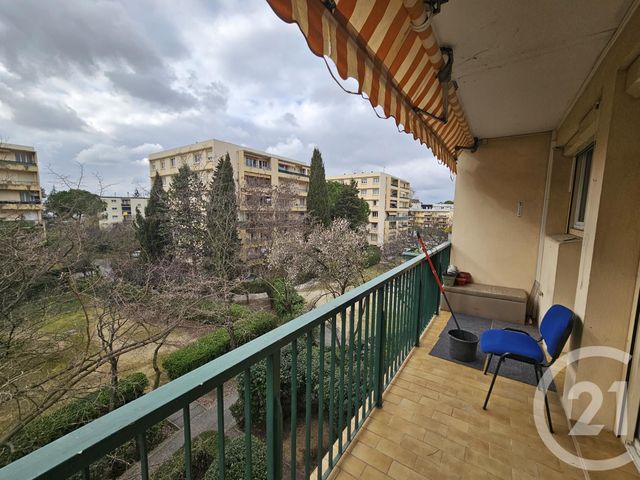 Appartement Chambre &agrave; louer - 1 pi&egrave;ce - 10 m2 - Montpellier - 34 - LANGUEDOC-ROUSSILLON