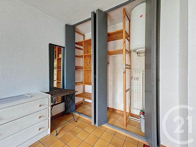 Appartement F1 &agrave; louer - 1 pi&egrave;ce - 19,50 m2 - Montpellier - 34 - LANGUEDOC-ROUSSILLON