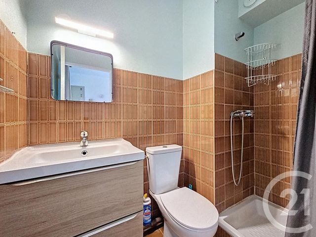 Appartement F1 &agrave; louer - 1 pi&egrave;ce - 19,50 m2 - Montpellier - 34 - LANGUEDOC-ROUSSILLON