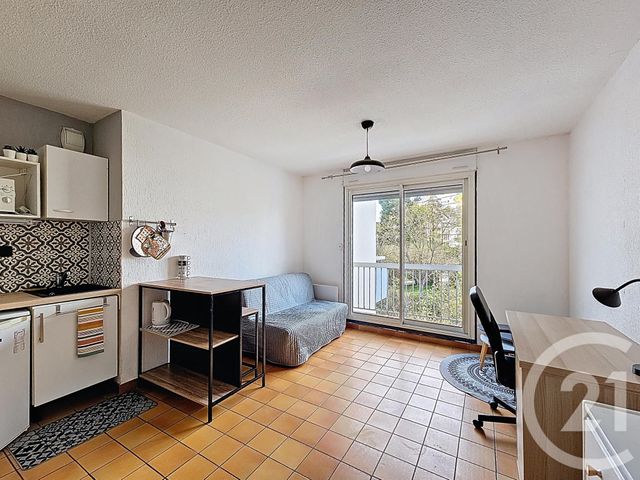 appartement - MONTPELLIER - 34