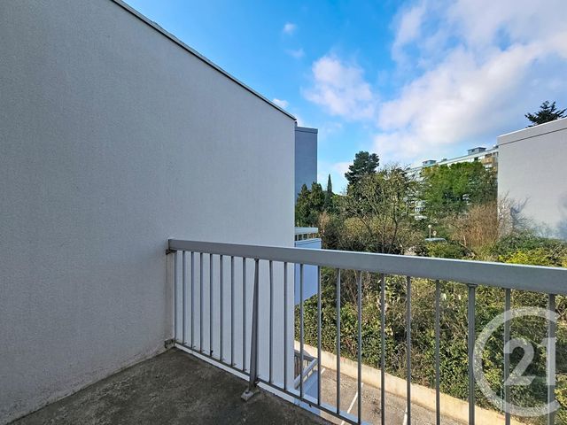 Appartement F1 &agrave; louer - 1 pi&egrave;ce - 19,50 m2 - Montpellier - 34 - LANGUEDOC-ROUSSILLON
