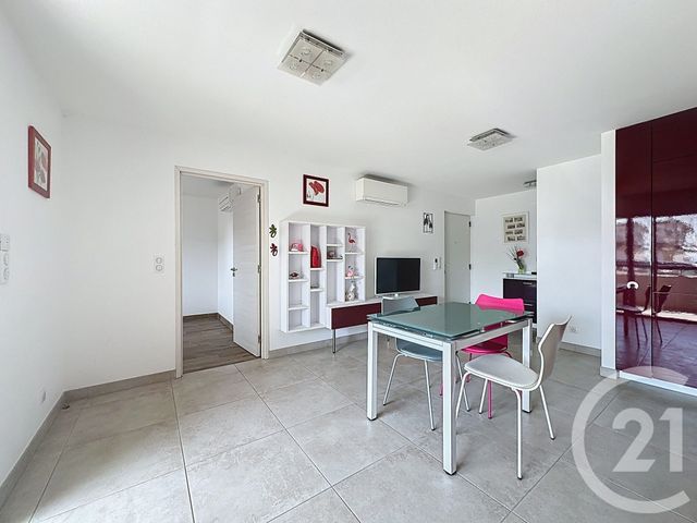 Appartement F2 &agrave; vendre - 2 pi&egrave;ces - 41,39 m2 - Palavas Les Flots - 34 - LANGUEDOC-ROUSSILLON