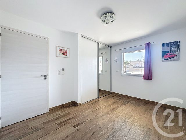 Appartement F2 &agrave; vendre - 2 pi&egrave;ces - 41,39 m2 - Palavas Les Flots - 34 - LANGUEDOC-ROUSSILLON