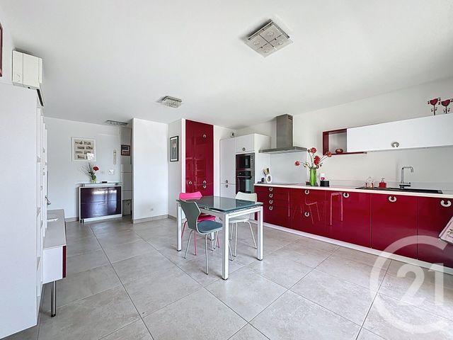 Appartement F2 &agrave; vendre - 2 pi&egrave;ces - 41,39 m2 - Palavas Les Flots - 34 - LANGUEDOC-ROUSSILLON