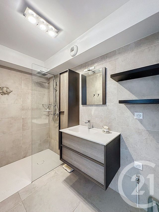 Appartement F2 &agrave; vendre - 2 pi&egrave;ces - 41,39 m2 - Palavas Les Flots - 34 - LANGUEDOC-ROUSSILLON