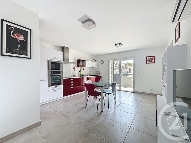 appartement - PALAVAS LES FLOTS - 34