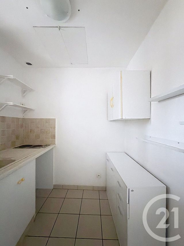 Appartement F2 &agrave; louer - 2 pi&egrave;ces - 30,86 m2 - Montpellier - 34 - LANGUEDOC-ROUSSILLON
