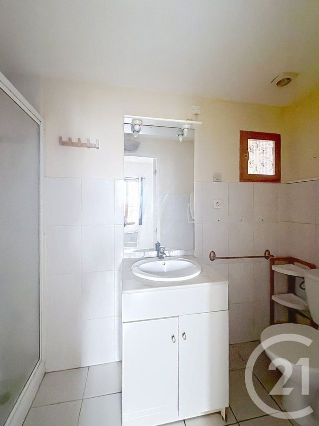 Appartement F2 &agrave; louer - 2 pi&egrave;ces - 30,86 m2 - Montpellier - 34 - LANGUEDOC-ROUSSILLON