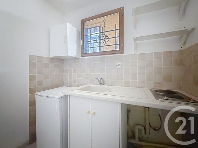 Appartement F2 &agrave; louer - 2 pi&egrave;ces - 30,86 m2 - Montpellier - 34 - LANGUEDOC-ROUSSILLON