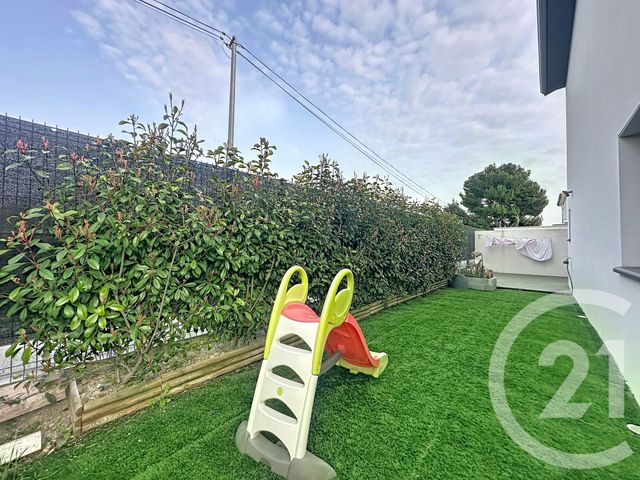 Maison &agrave; vendre - 5 pi&egrave;ces - 105 m2 - Pignan - 34 - LANGUEDOC-ROUSSILLON