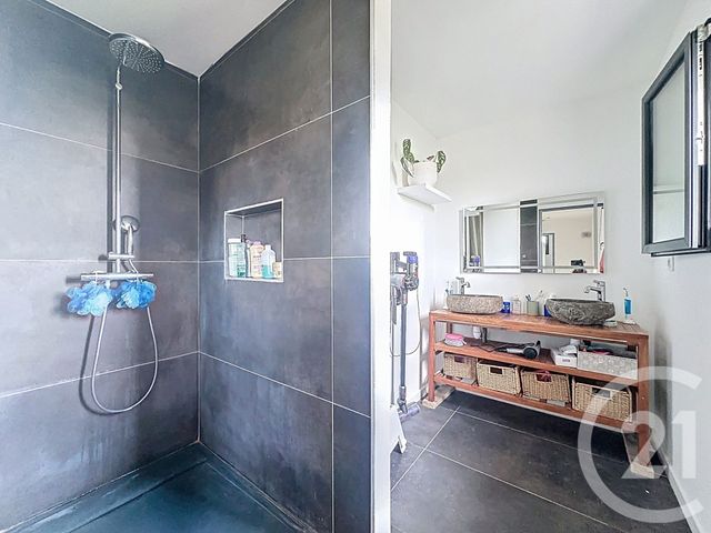 Maison &agrave; vendre - 5 pi&egrave;ces - 105 m2 - Pignan - 34 - LANGUEDOC-ROUSSILLON