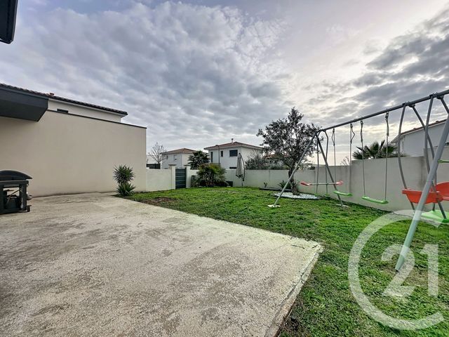 Maison &agrave; vendre - 5 pi&egrave;ces - 105 m2 - Pignan - 34 - LANGUEDOC-ROUSSILLON