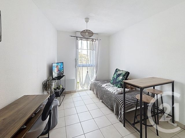 appartement - CASTELNAU LE LEZ - 34