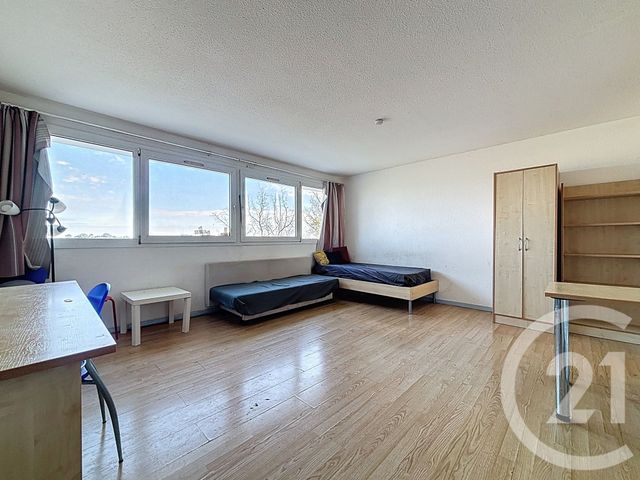 Appartement F1 &agrave; vendre - 1 pi&egrave;ce - 27 m2 - Montpellier - 34 - LANGUEDOC-ROUSSILLON
