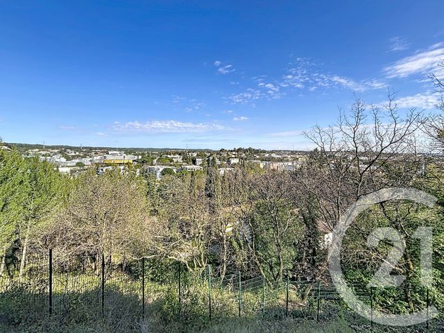 Appartement F1 &agrave; vendre - 1 pi&egrave;ce - 27 m2 - Montpellier - 34 - LANGUEDOC-ROUSSILLON