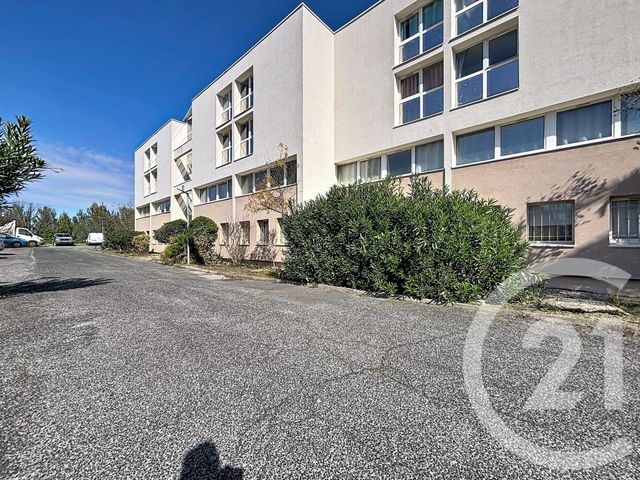 Appartement F1 à vendre MONTPELLIER