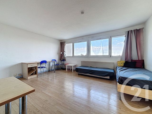 Appartement F1 &agrave; vendre - 1 pi&egrave;ce - 27 m2 - Montpellier - 34 - LANGUEDOC-ROUSSILLON