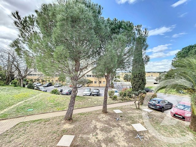 Appartement F1 &agrave; vendre - 1 pi&egrave;ce - 27 m2 - Montpellier - 34 - LANGUEDOC-ROUSSILLON