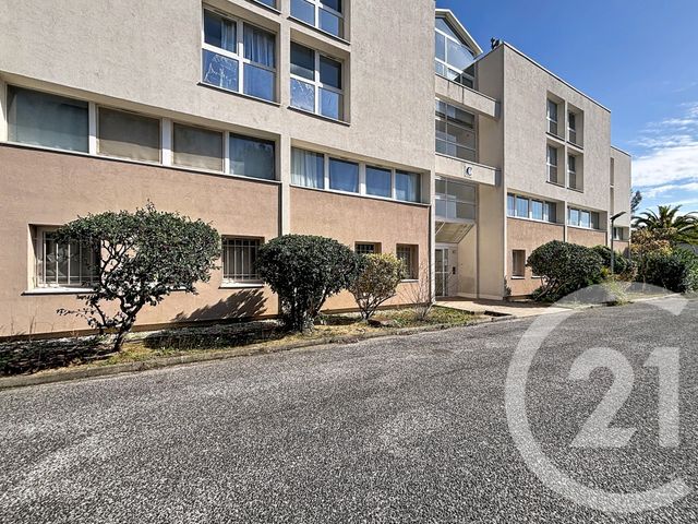 Appartement F1 &agrave; vendre - 1 pi&egrave;ce - 27 m2 - Montpellier - 34 - LANGUEDOC-ROUSSILLON