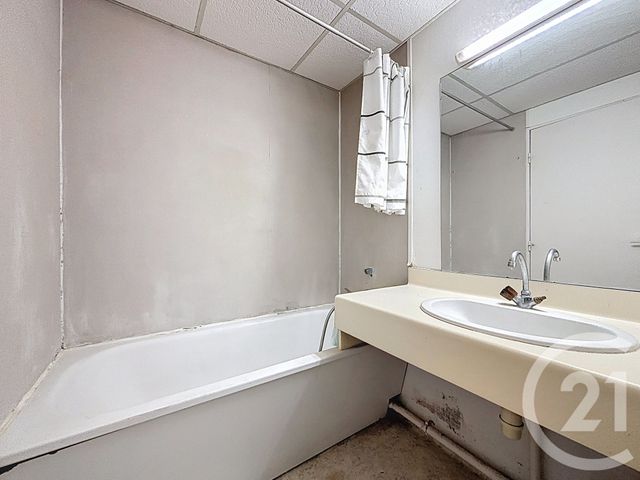 Appartement F1 &agrave; vendre - 1 pi&egrave;ce - 27 m2 - Montpellier - 34 - LANGUEDOC-ROUSSILLON