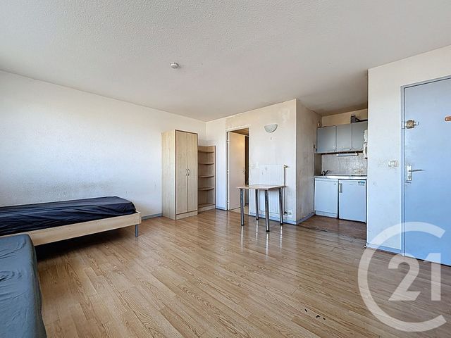 Appartement F1 &agrave; vendre - 1 pi&egrave;ce - 27 m2 - Montpellier - 34 - LANGUEDOC-ROUSSILLON