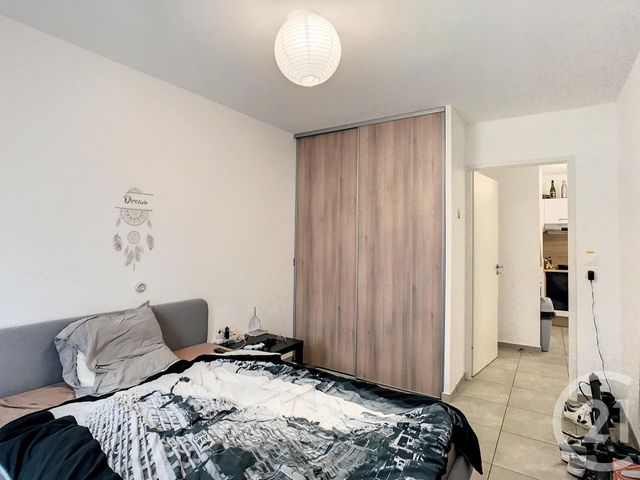 Appartement F2 &agrave; louer - 2 pi&egrave;ces - 37,50 m2 - St Jean De Vedas - 34 - LANGUEDOC-ROUSSILLON