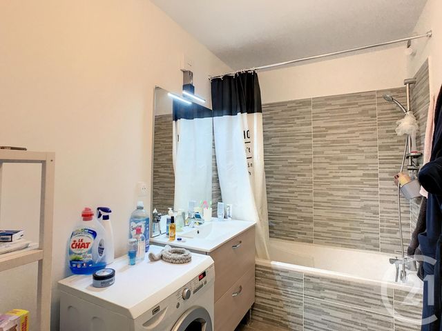 Appartement F2 &agrave; louer - 2 pi&egrave;ces - 37,50 m2 - St Jean De Vedas - 34 - LANGUEDOC-ROUSSILLON