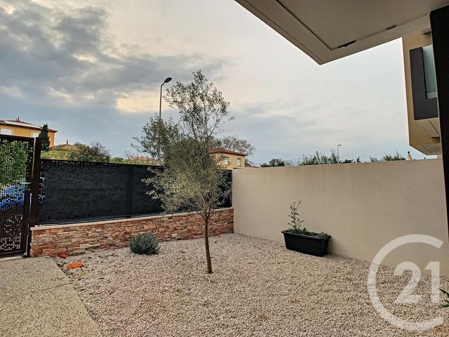 appartement - ST JEAN DE VEDAS - 34